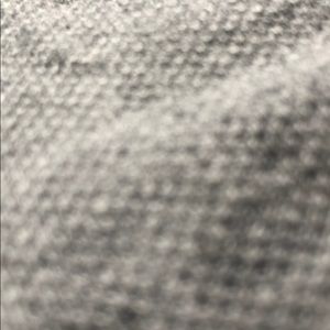 Meet your Posher, Ali